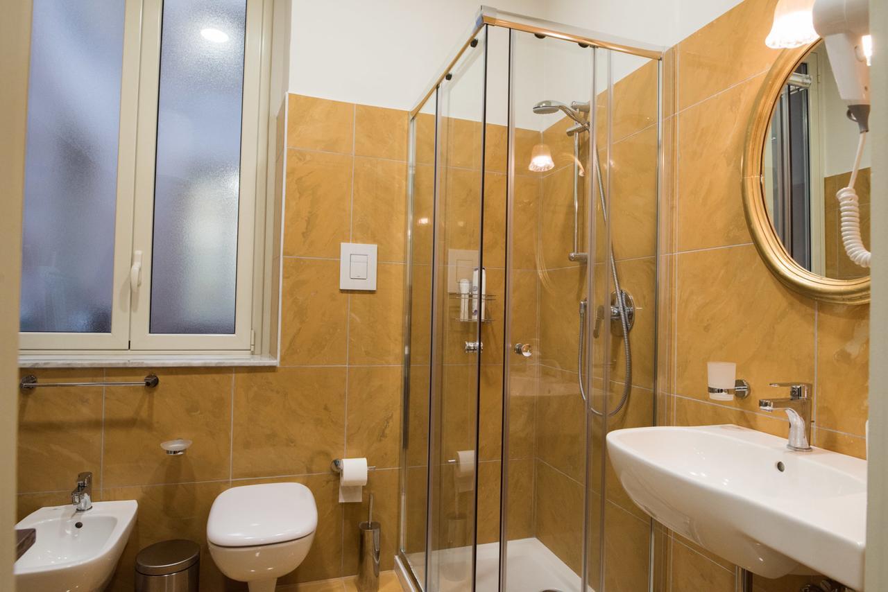 Apartamento Lettera Living CTA Exterior foto