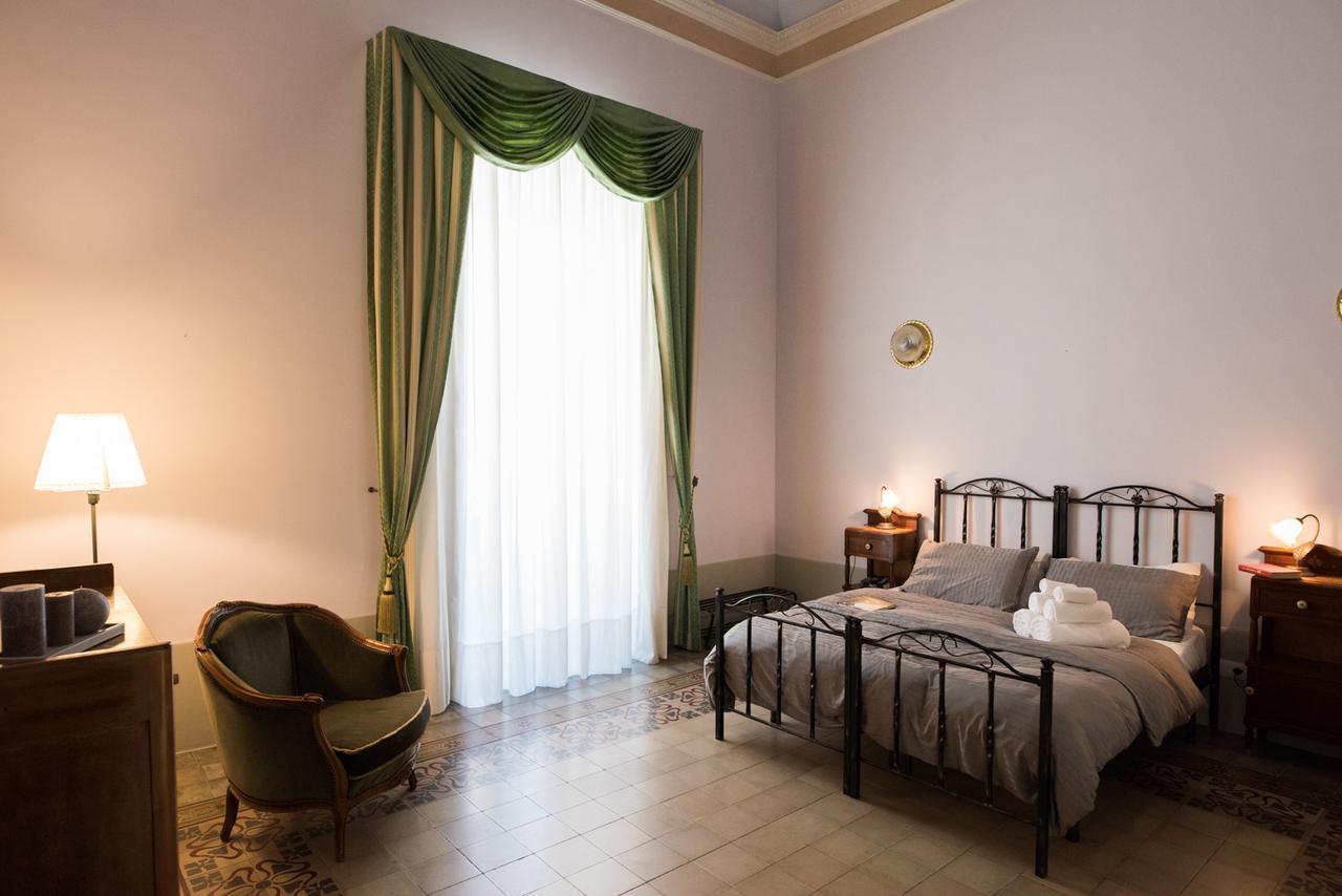 Apartamento Lettera Living CTA Exterior foto