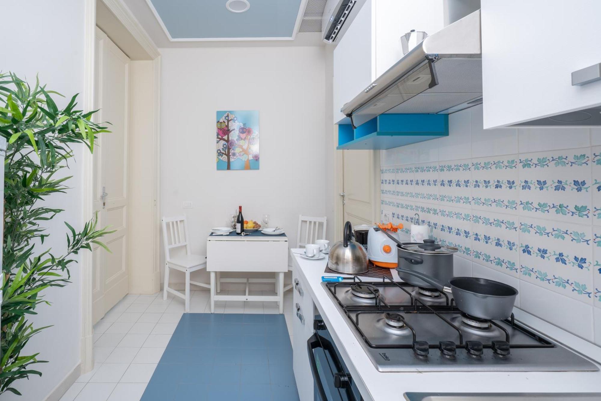 Apartamento Lettera Living CTA Exterior foto