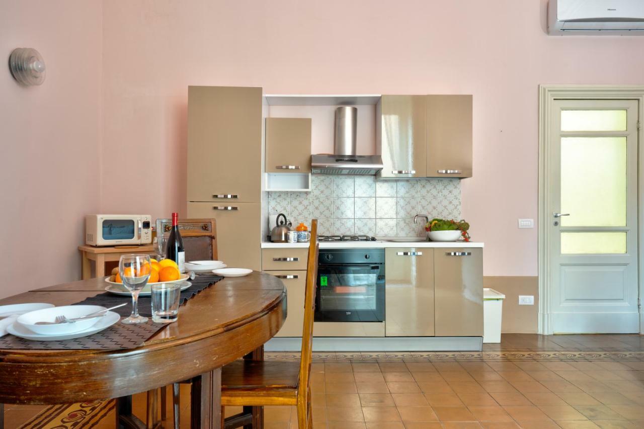 Apartamento Lettera Living CTA Exterior foto