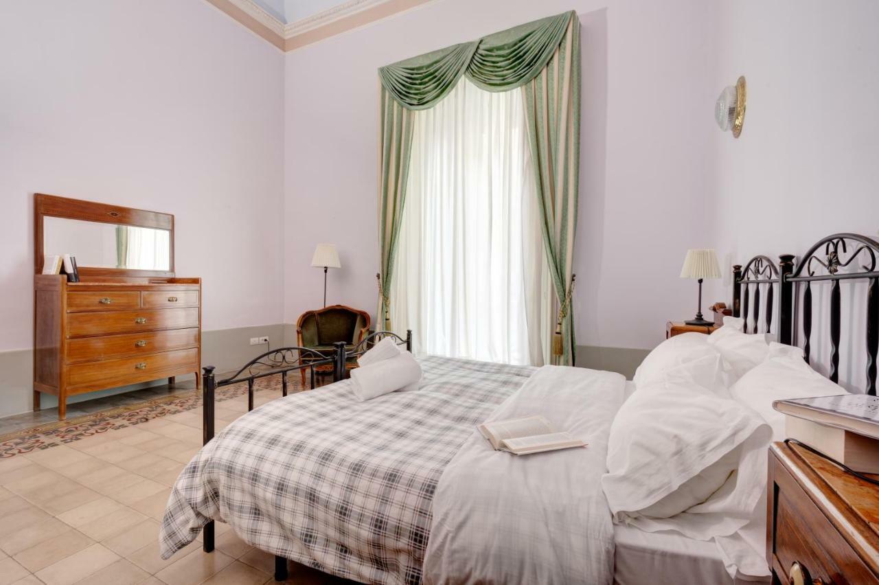 Apartamento Lettera Living CTA Exterior foto