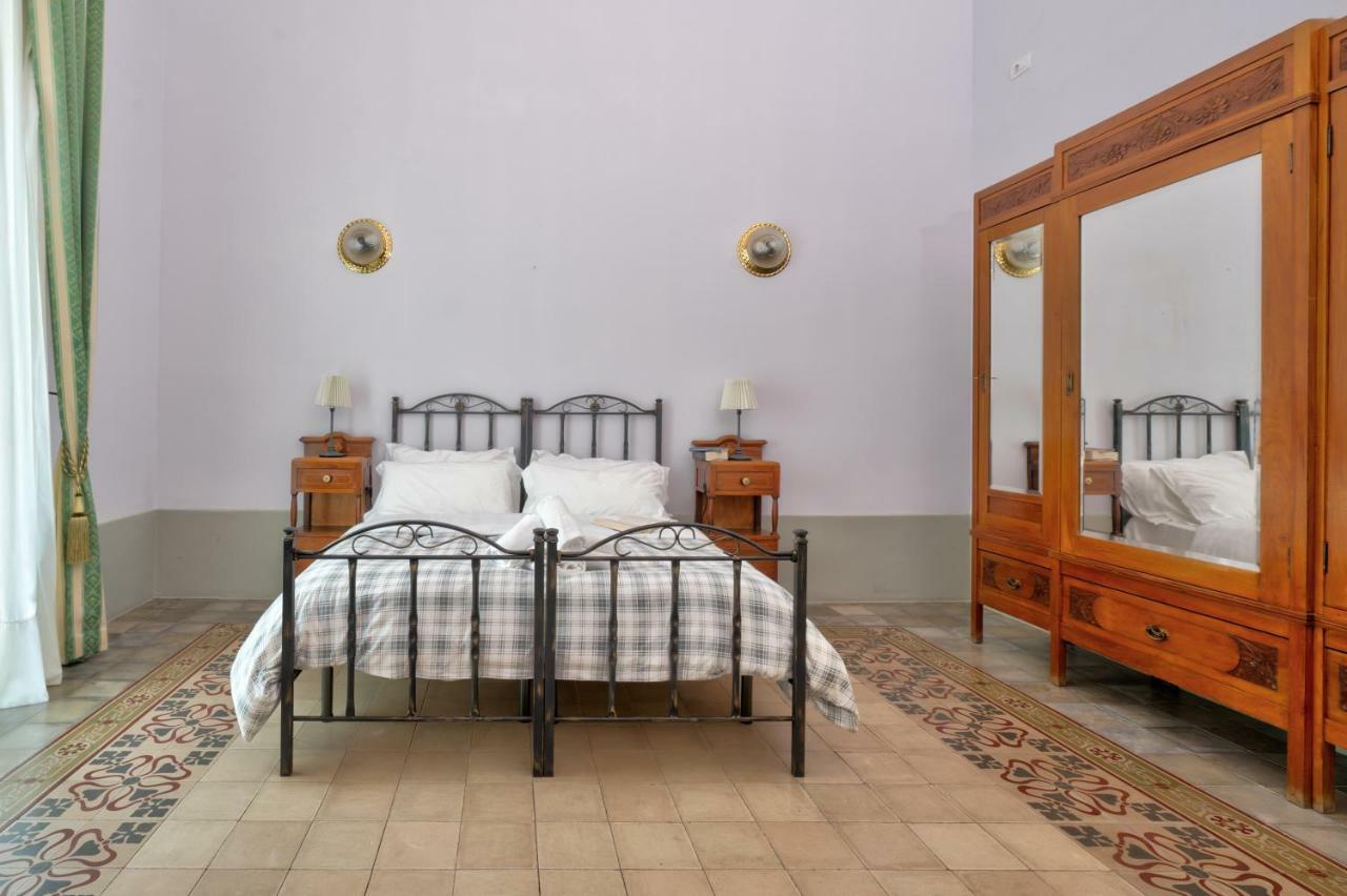 Apartamento Lettera Living CTA Exterior foto