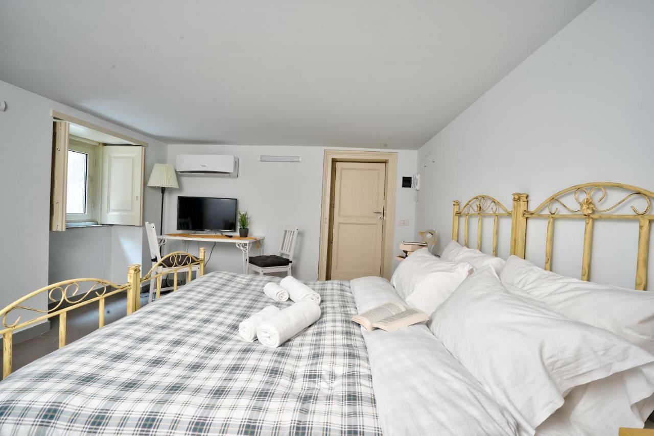 Apartamento Lettera Living CTA Exterior foto