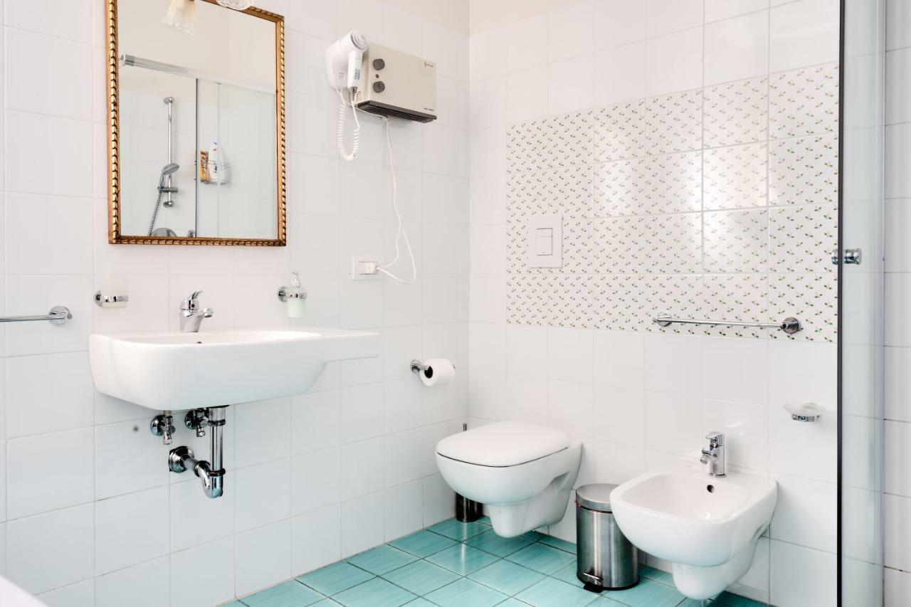 Apartamento Lettera Living CTA Exterior foto