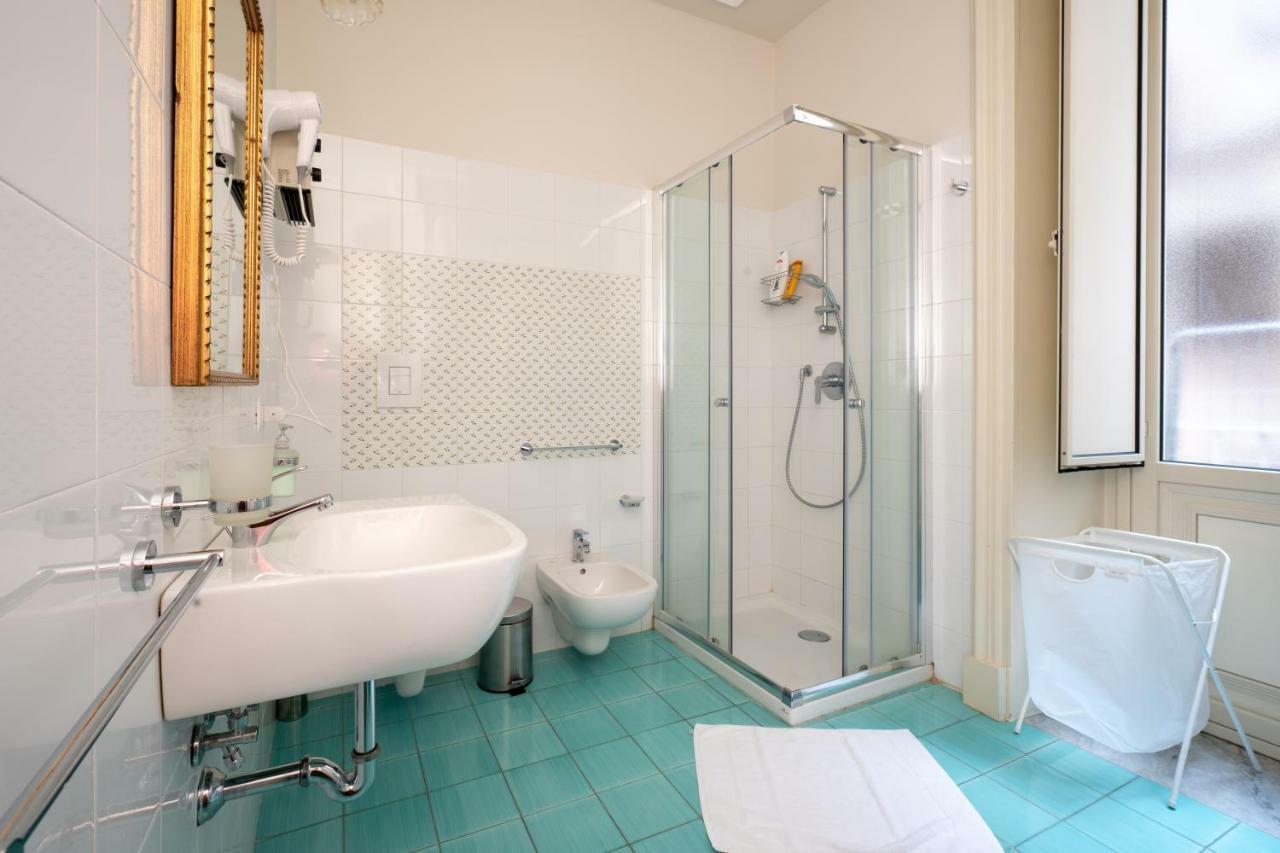Apartamento Lettera Living CTA Exterior foto