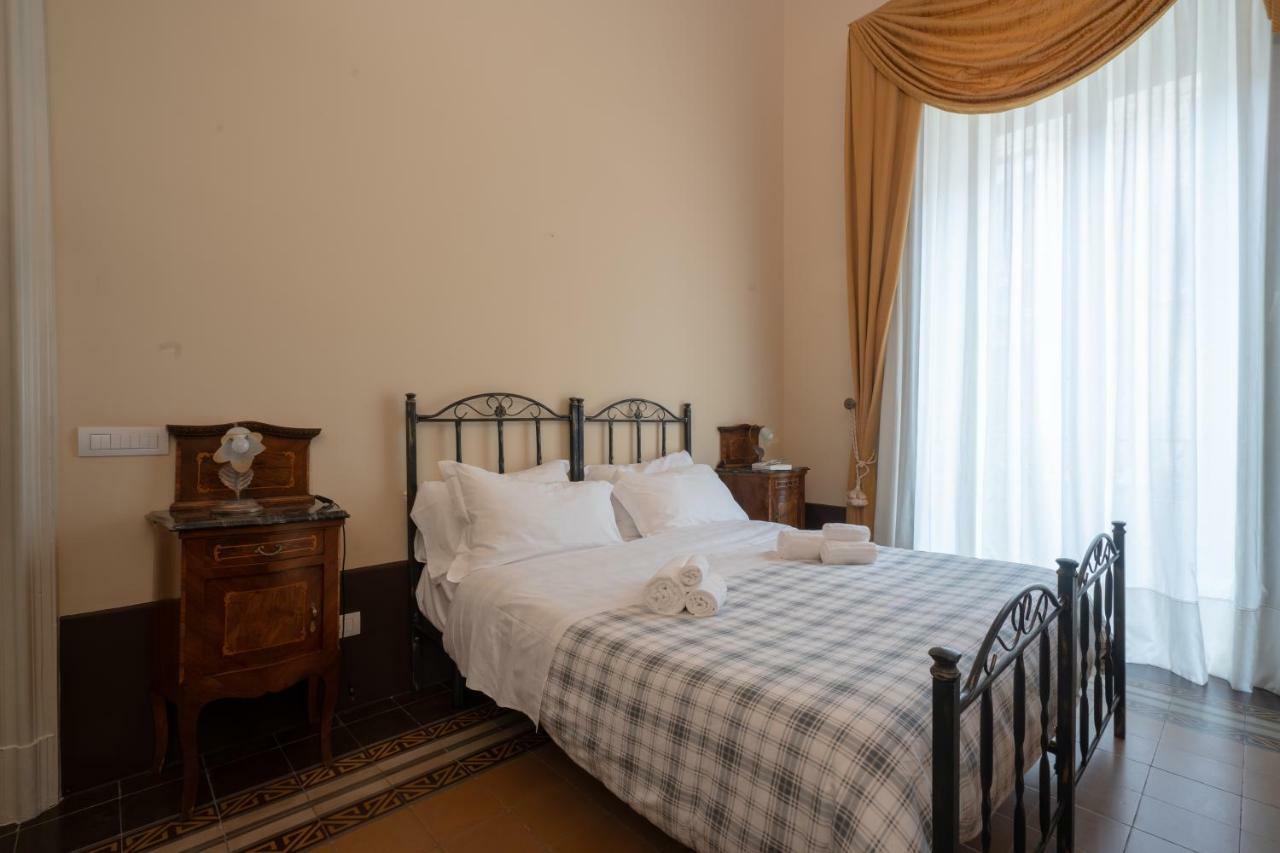 Apartamento Lettera Living CTA Exterior foto