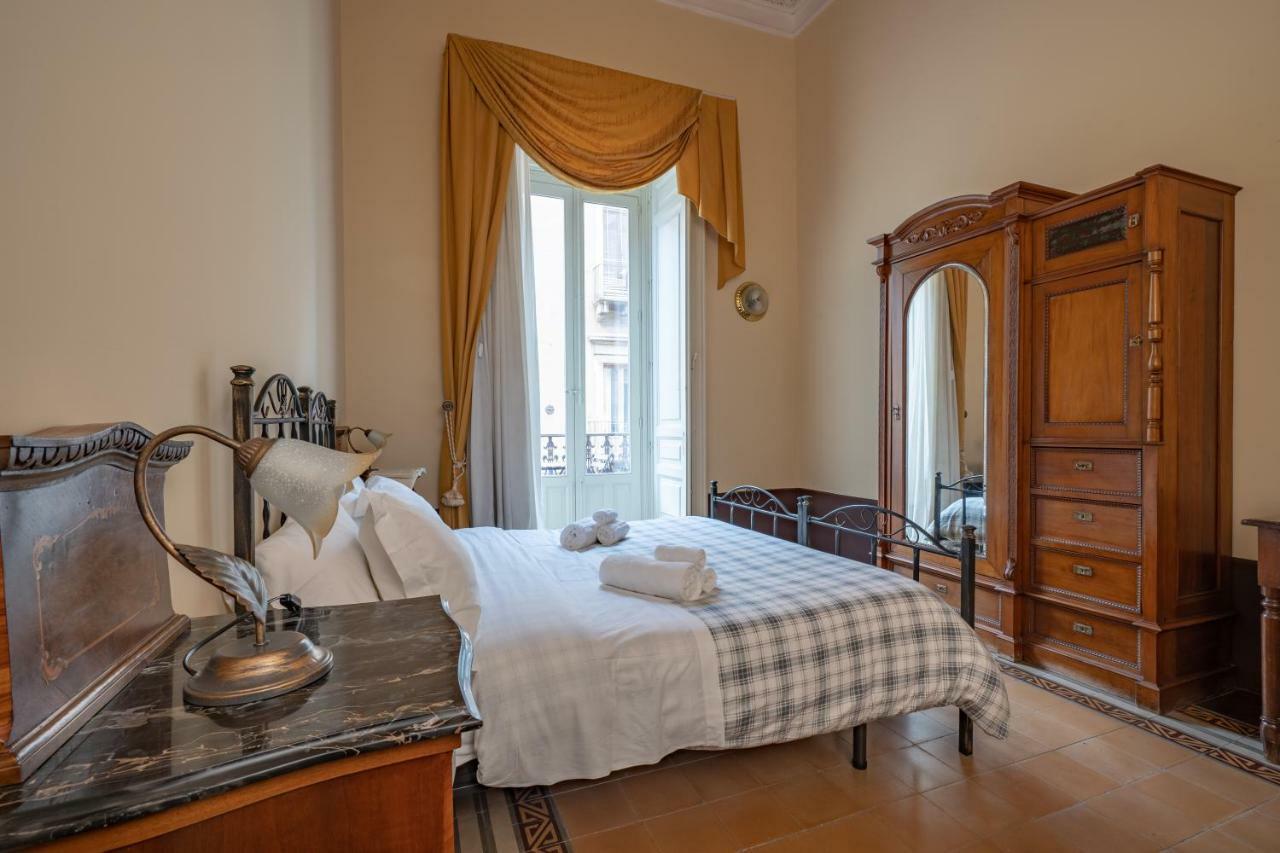 Apartamento Lettera Living CTA Exterior foto
