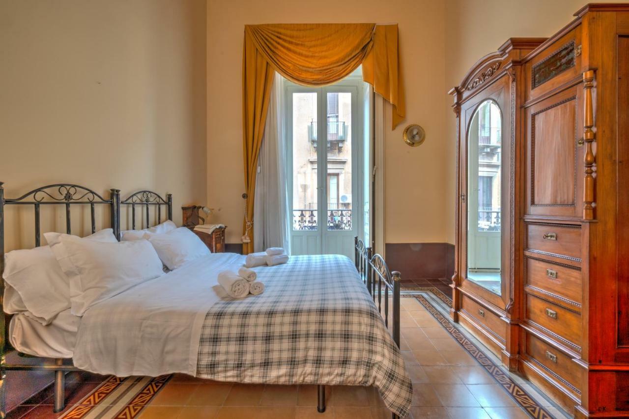 Apartamento Lettera Living CTA Exterior foto