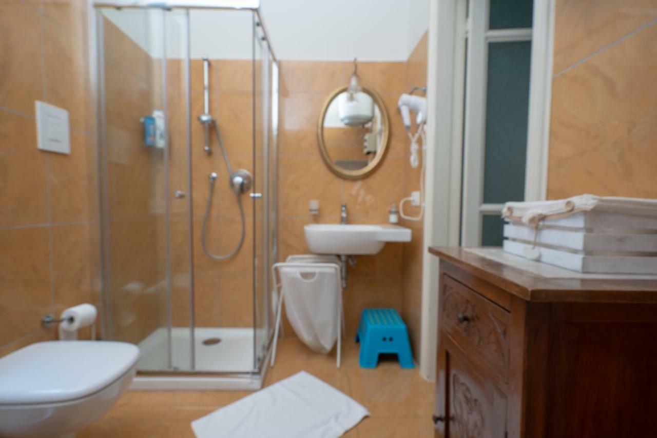 Apartamento Lettera Living CTA Exterior foto